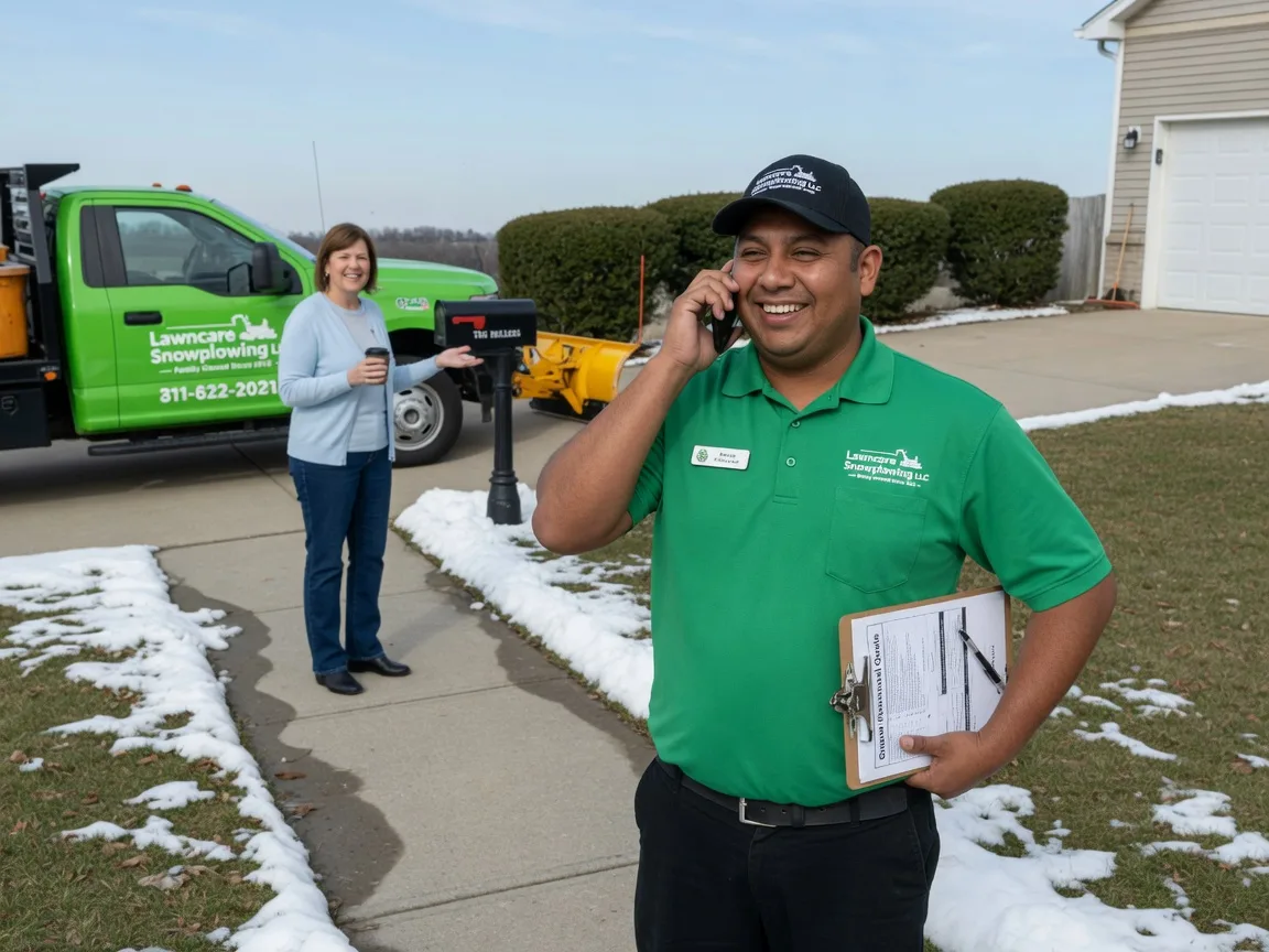 Lawn Care Services By Expert Landscaper Wales, MA FAQs